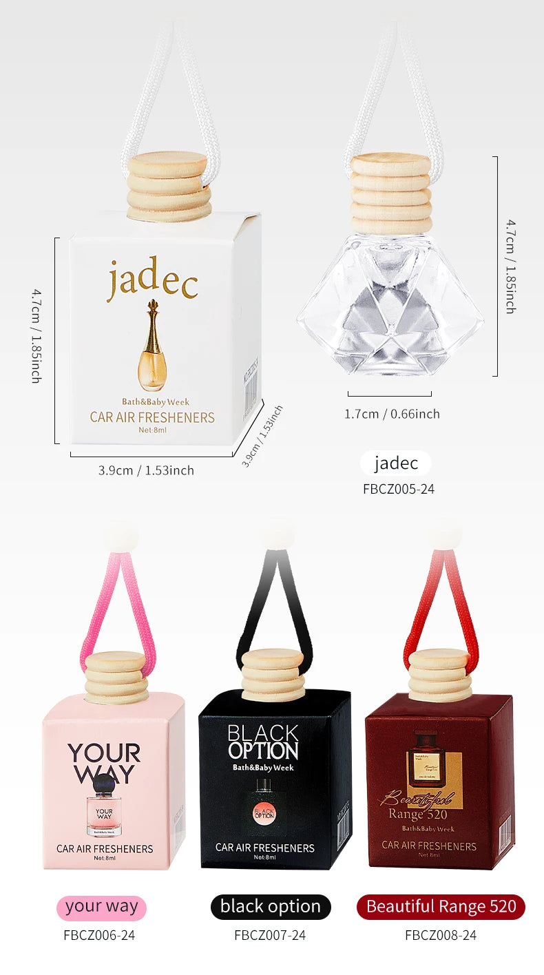 Parfum Fraîcheur Naturelle & Minimaliste pour l’Intérieur