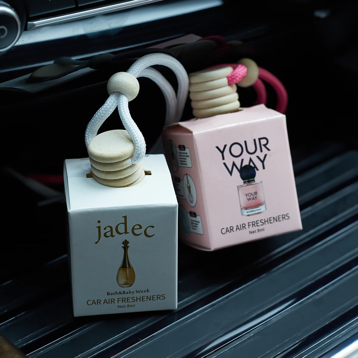Parfum Fraîcheur Naturelle & Minimaliste pour l’Intérieur