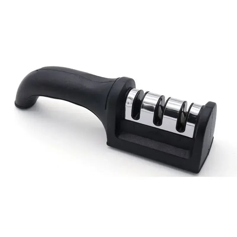 Aiguiseur de Couteaux 3 à 4 Segments – Affûtage Professionnel à Domicile