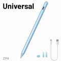 Stylet Universel Tactile – Compatible avec iPad, Android et smartphones