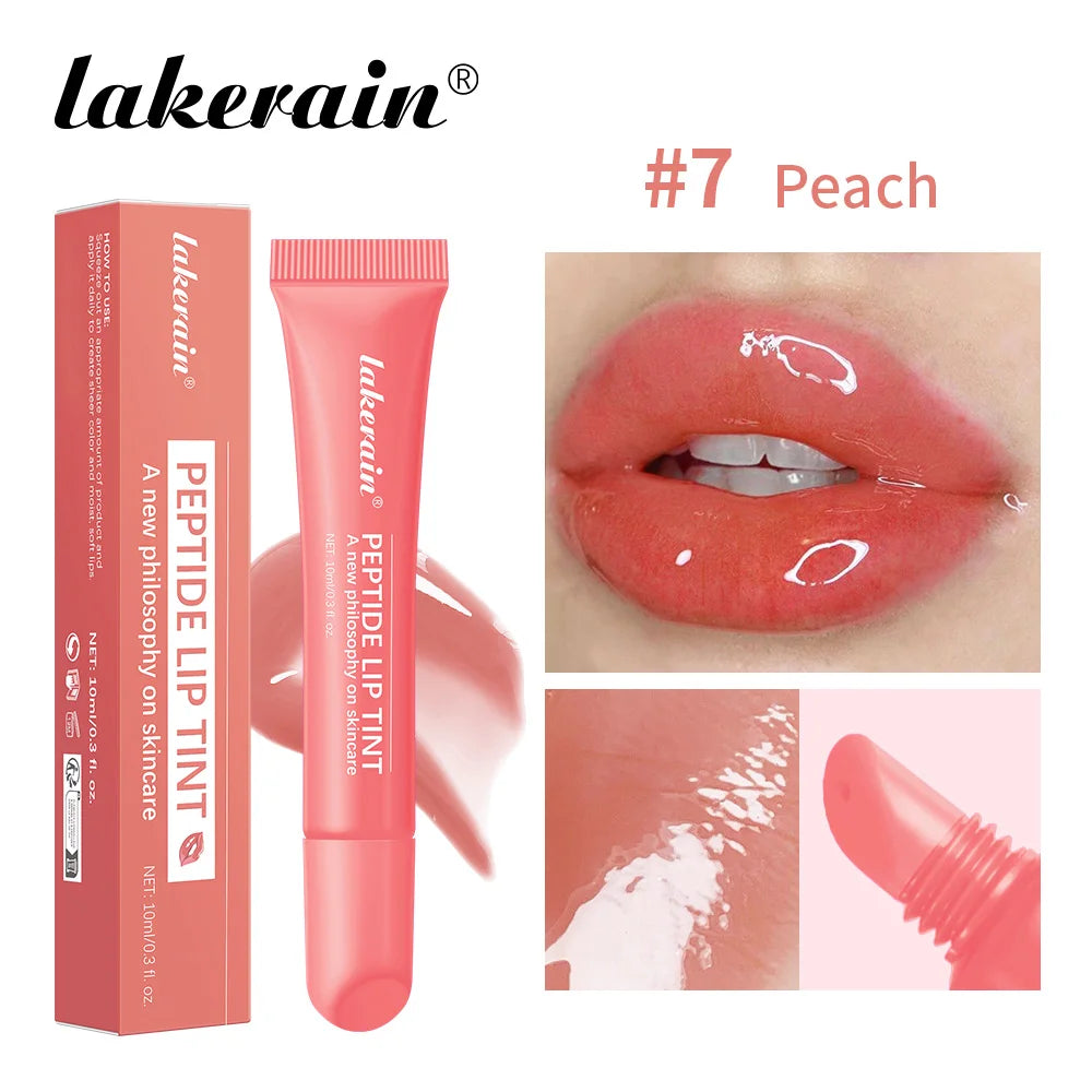 Huile à Lèvres Miroir 10ml - Multichoix