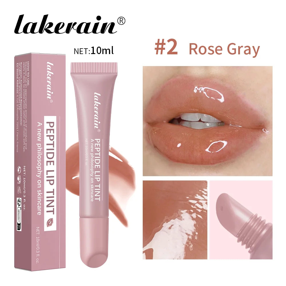 Huile à Lèvres Miroir 10ml - Multichoix