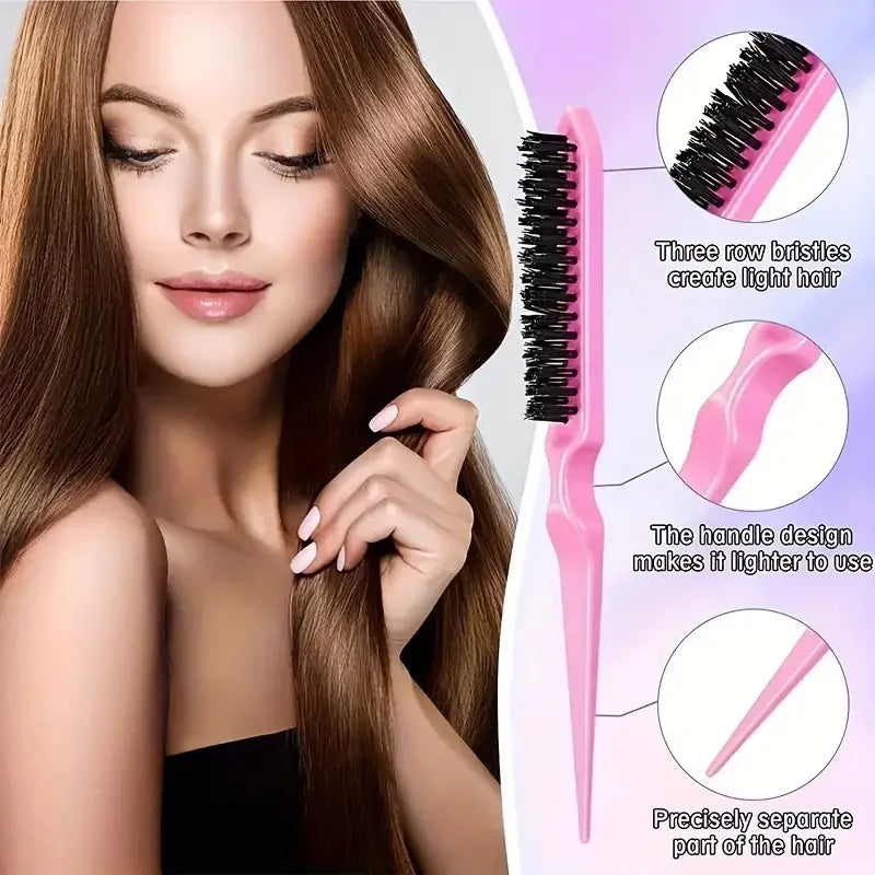 Accessoires de Cheveux pour Faciliter le Coiffage