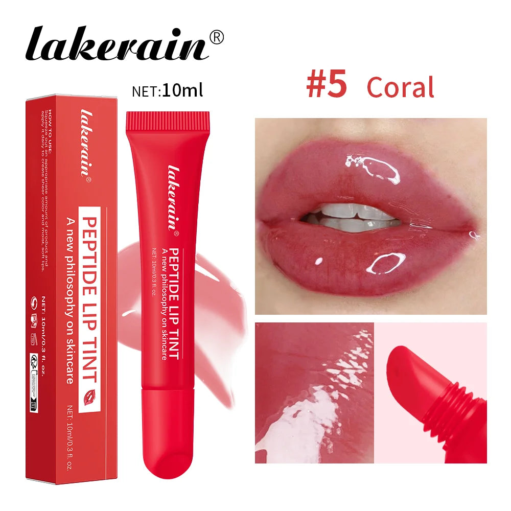 Huile à Lèvres Miroir 10ml - Multichoix