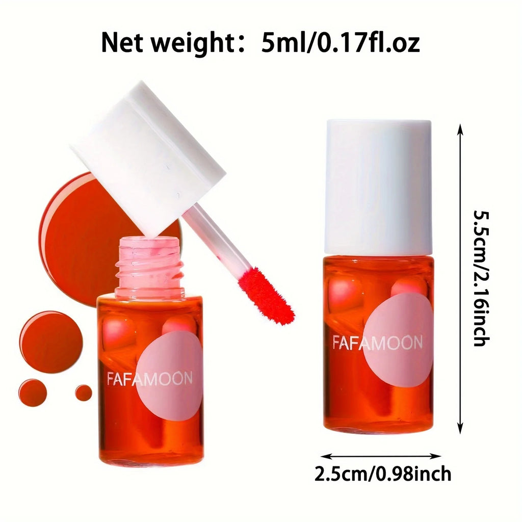 Fruity Water Gloss Tint, Multichoix de Teint