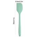 Spatule de Pâtisserie | Confiserie | Cuisine, Totalement en Silicone – Antiadhésive & Résistante à la chaleur