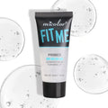 Base de Maquillage Transparente – Tenue Longue Durée 45 ml