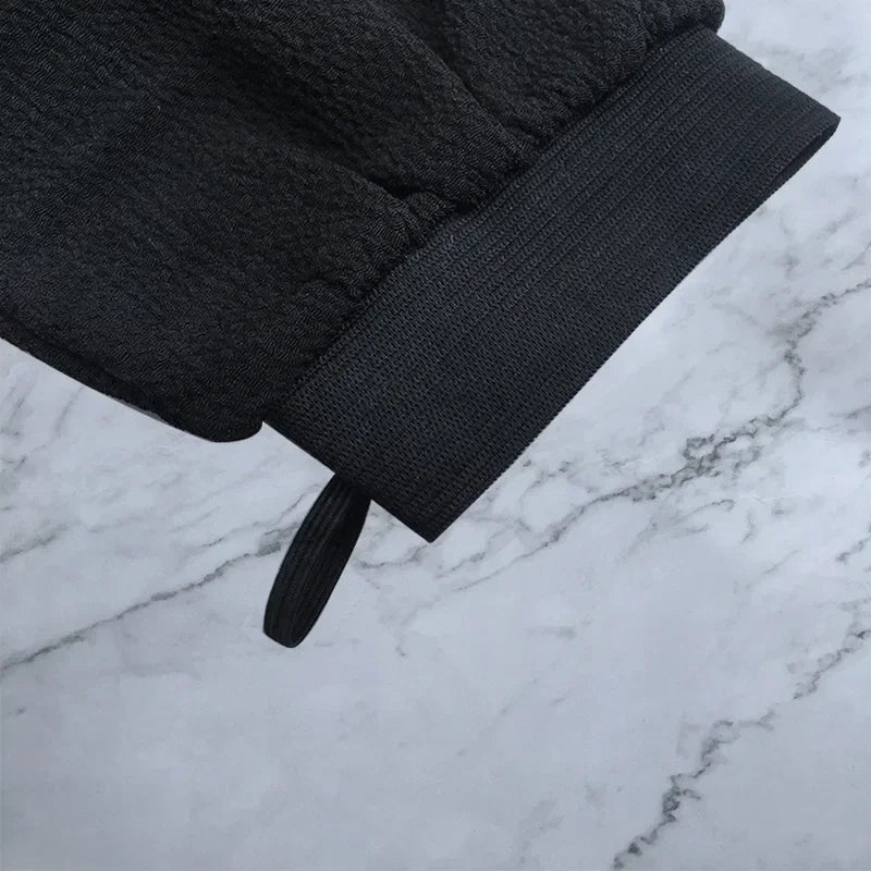 Gant Exfoliant de Bain – Peau Douce & Nettoyage Profond