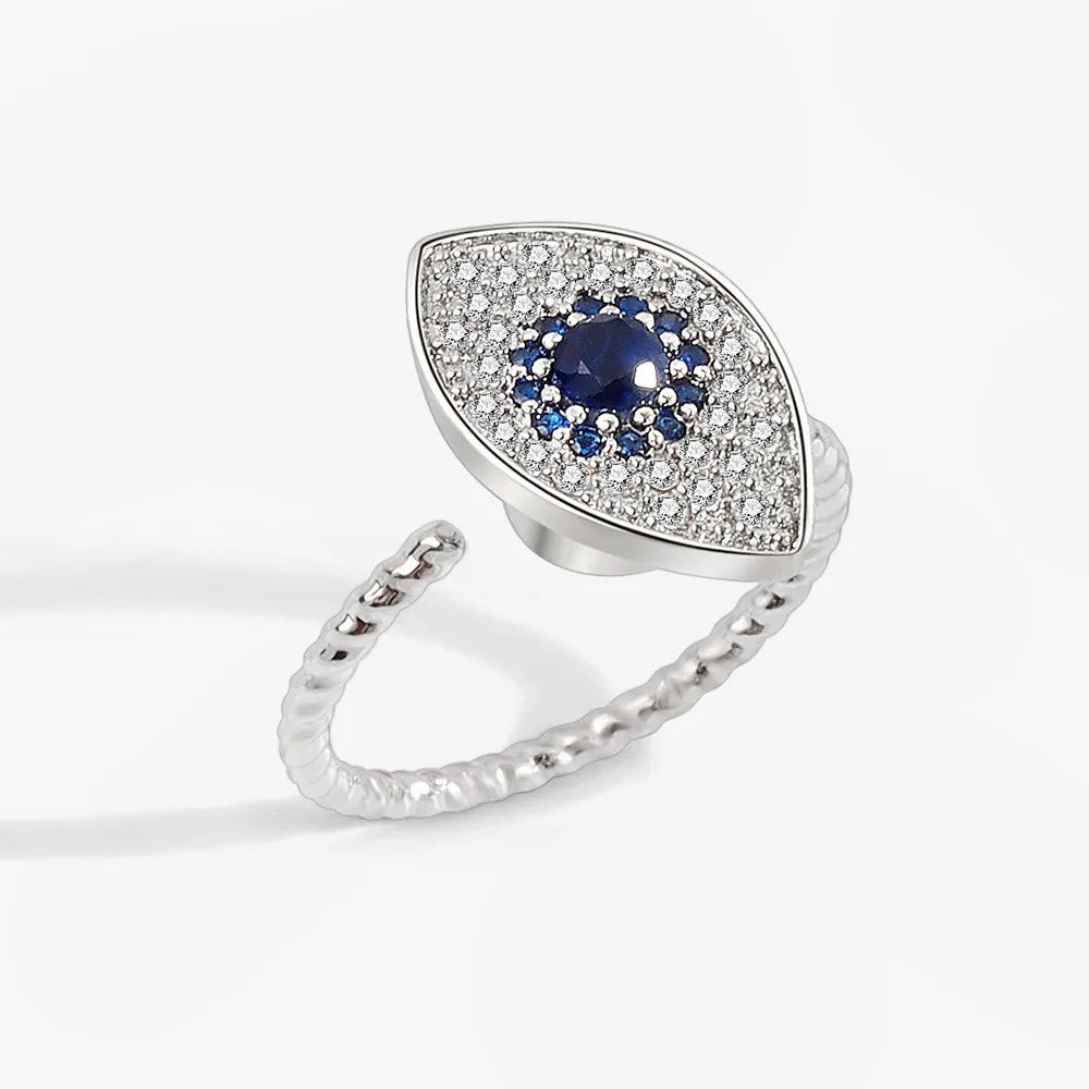 Bague Rotative - Anti-Stress, Idéal pour Tout Type d'Evènements