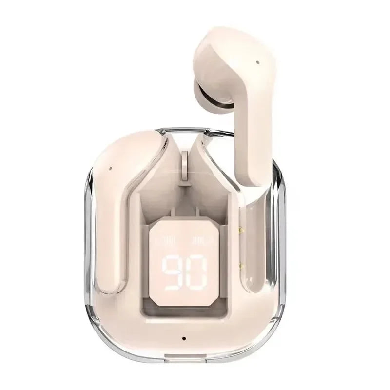 Écouteurs Sans Fil AIR31 TWS Bluetooth 5.3, Compatibles avec Huawei, Xiaomi, iPhone