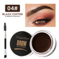 Crème Coiffante Rehausseur de Sourcils