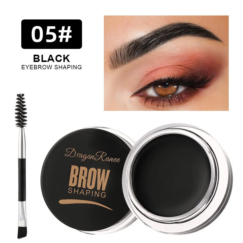 Crème Coiffante Rehausseur de Sourcils