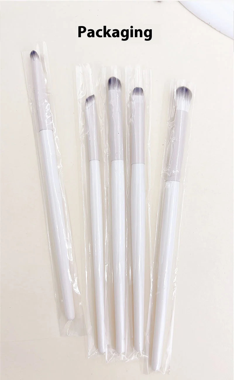 Kit de pinceaux de maquillage pour les yeux