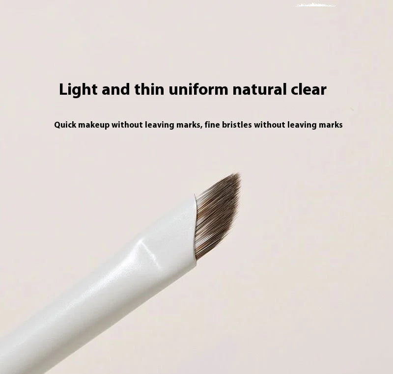 Kit de pinceaux de maquillage pour les yeux