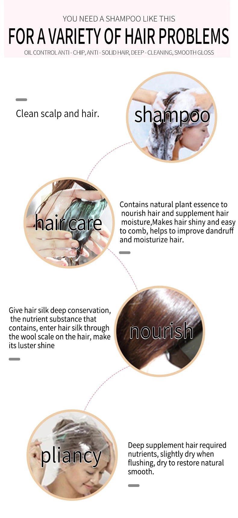 Shampoing Végétal à l’Huile Essentielle d’Arbre à Thé – Pureté, Fraîcheur & Force