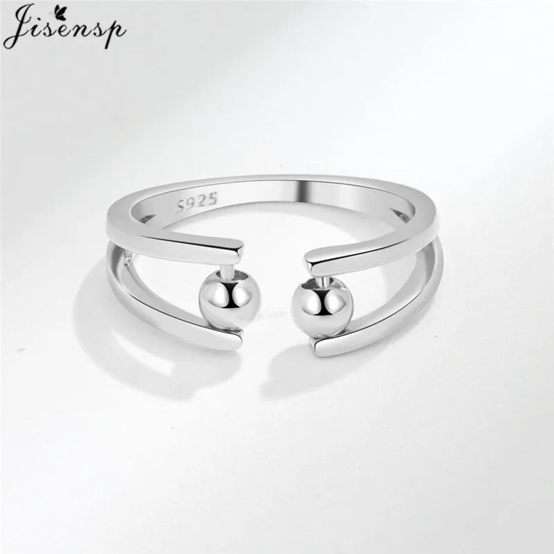 Bague Multichoix – Style Cocktails, Anti-Stress, Tendance et Parfait pour Offrir