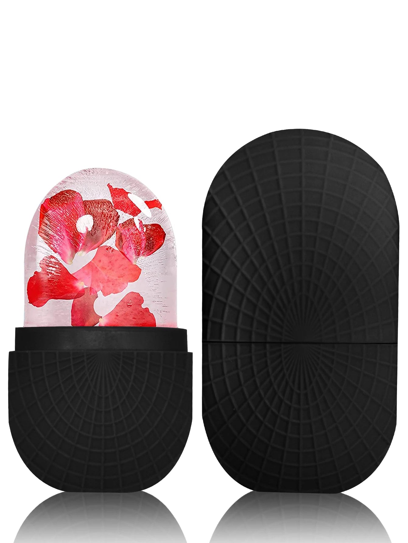 Rouleau à Glace pour le Visage et les Yeux