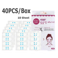 Patch Invisible Lift Visage  – Autocollant Raffermissant et Amincissant