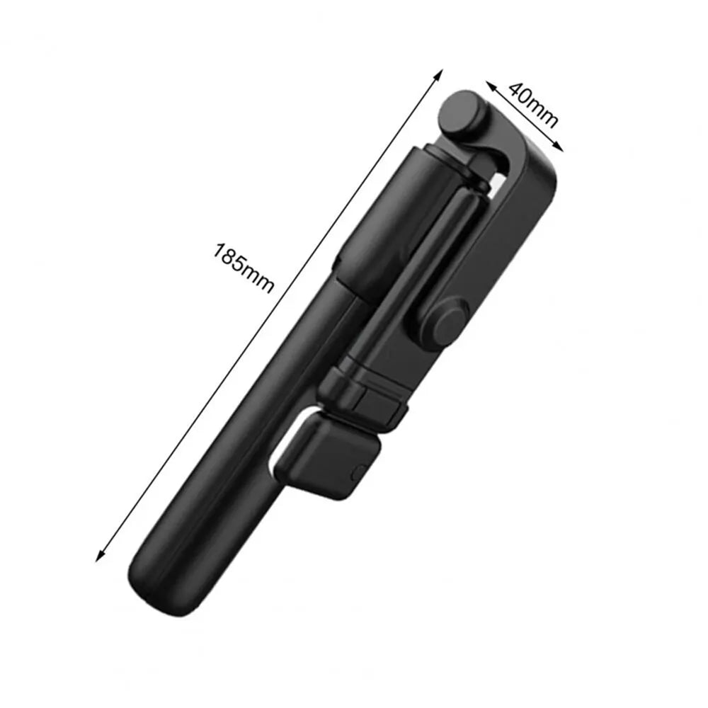 Nouveau Bâton Selfie Bluetooth Dépliable