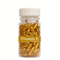 Capsules de Sérum à la Vitamine E, 90 capsules / Pot