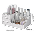 Tiroir de rangement maquillage – Boîte organisatrice de bureau moderne
