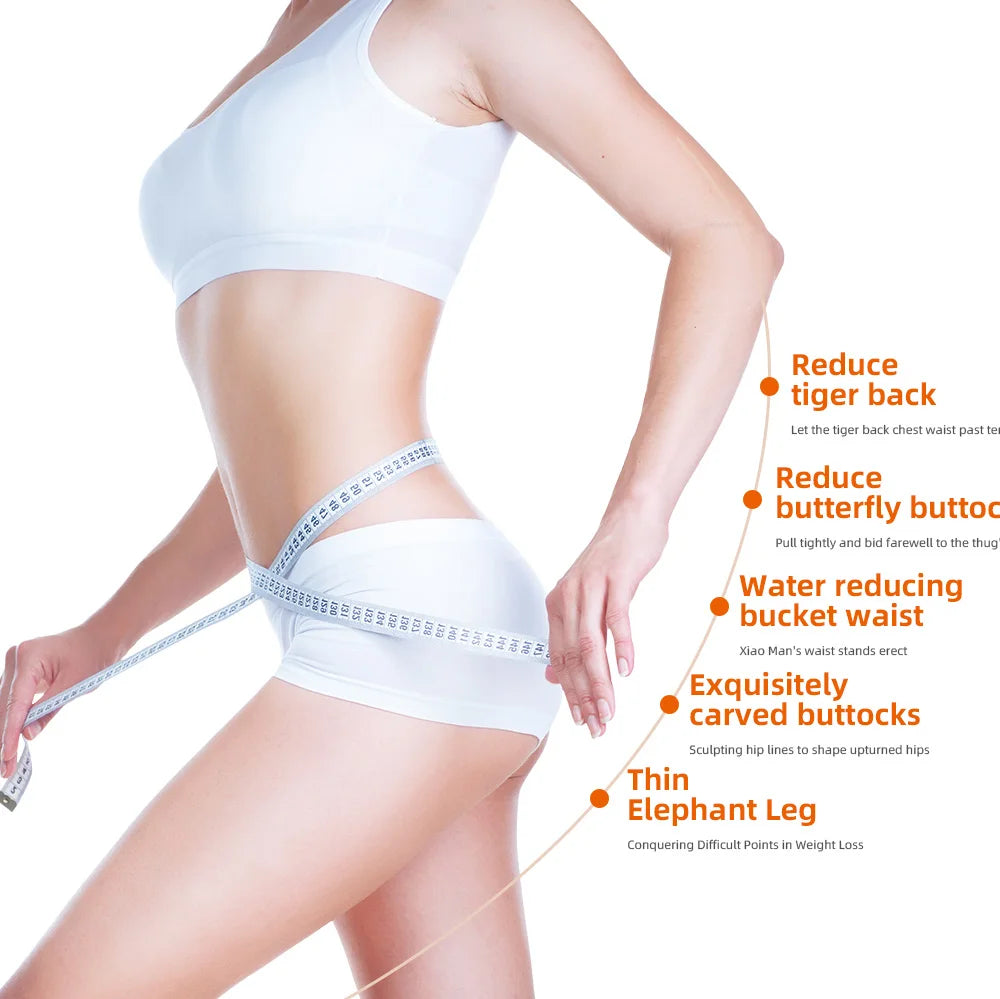 Machine à Cavitation Ultrasonique 40k, système sous vide 6 en 1, Amincissante, Lifting du visage, Réduction de la Cellulite