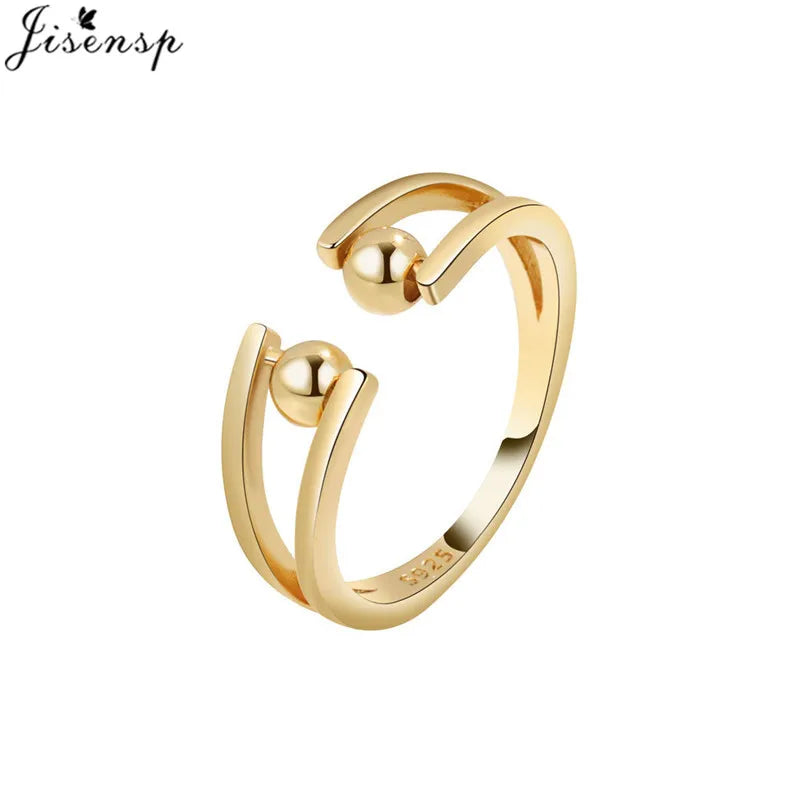 Bague Multichoix – Style Cocktails, Anti-Stress, Tendance et Parfait pour Offrir