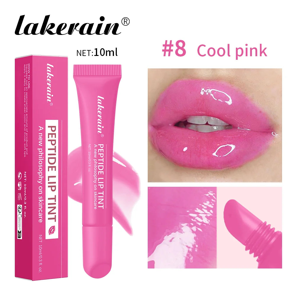 Huile à Lèvres Miroir 10ml - Multichoix