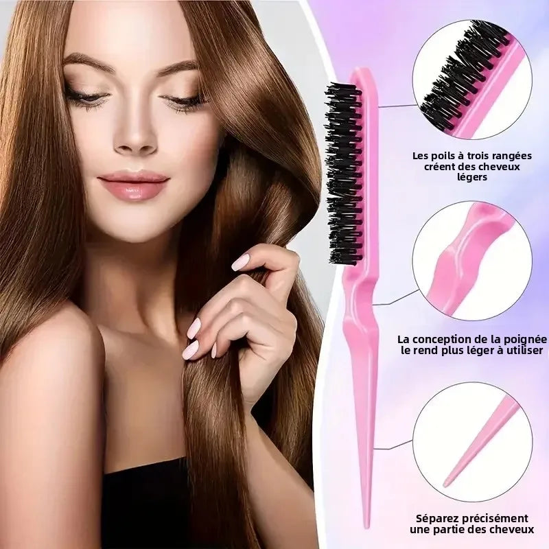 Accessoires de Cheveux pour Faciliter le Coiffage