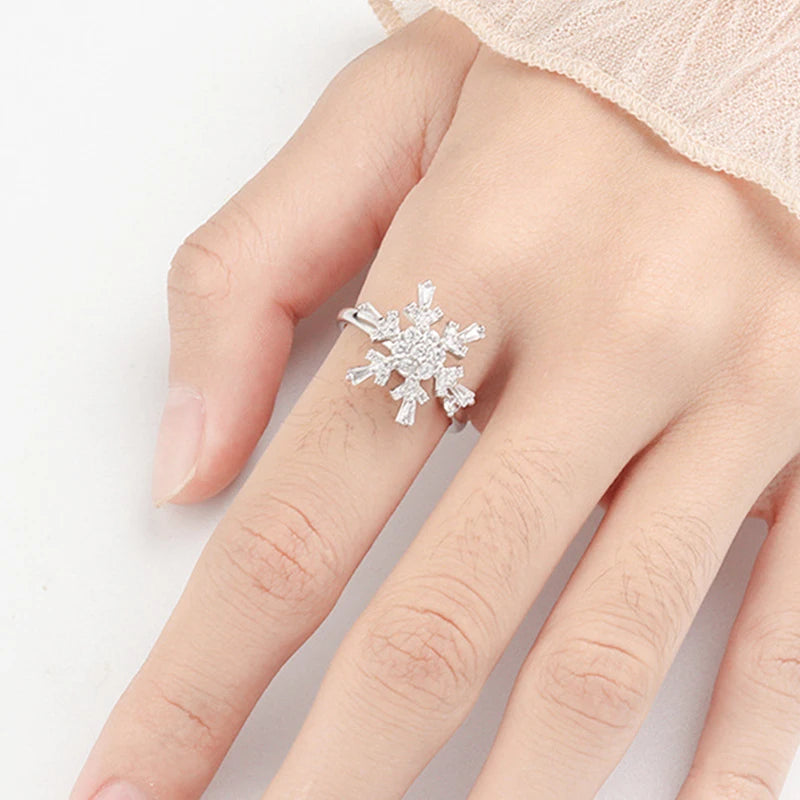 Bague Multichoix – Style Cocktails, Anti-Stress, Tendance et Parfait pour Offrir