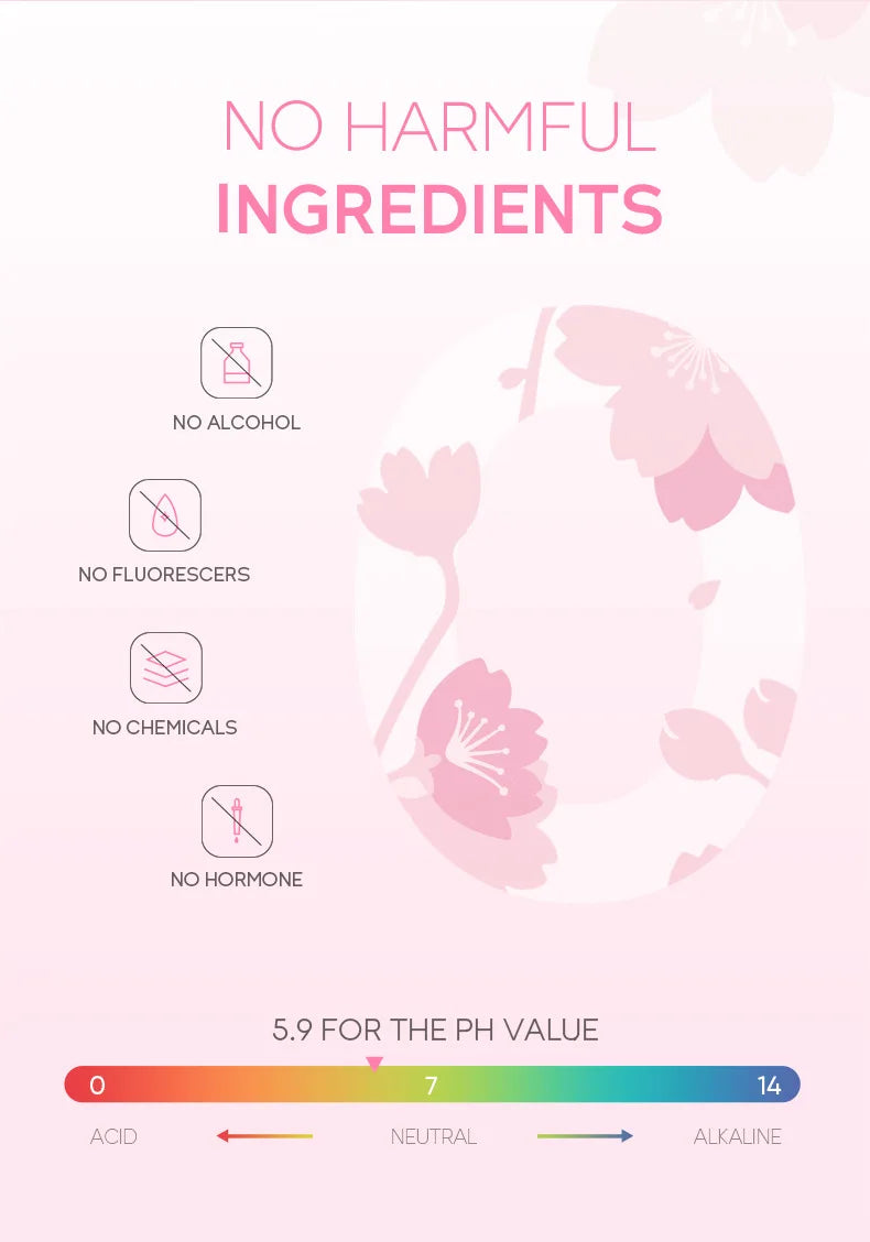 Nettoyant Visage à la Vitamine C – Nettoyage Profond & Teint Éclatant
