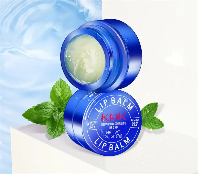 Baume Éclaircissant à la Mélanine – Hydratation Profonde & Brillance Naturelle