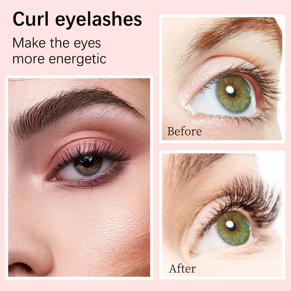 Kit Professionnel de Lifting des Cils – Permanente