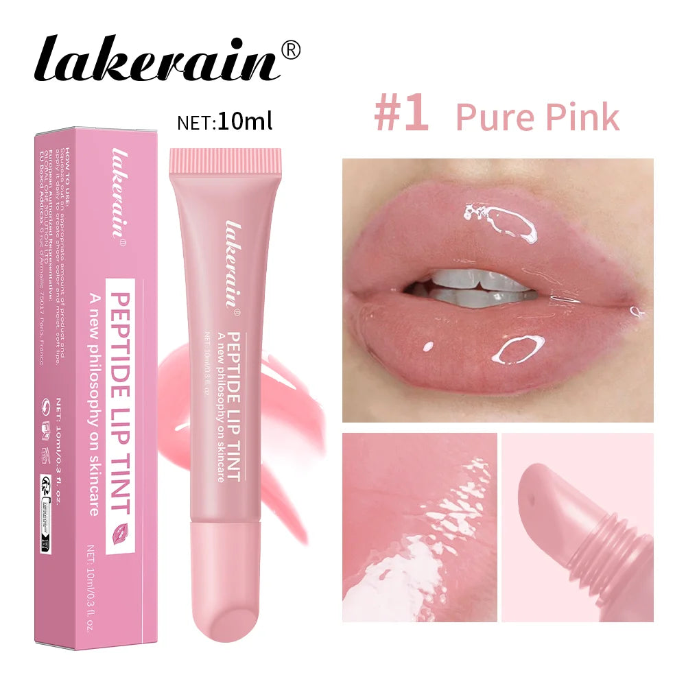Huile à Lèvres Miroir 10ml - Multichoix