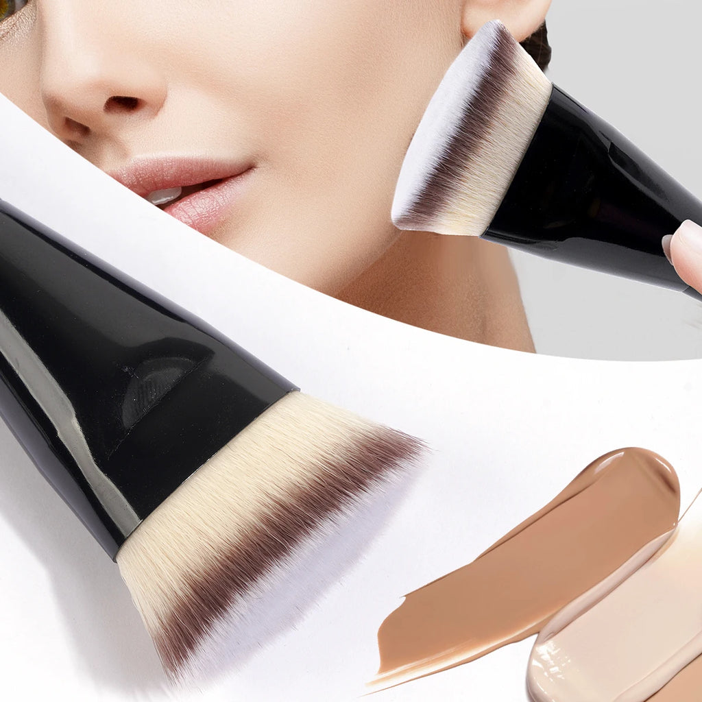 Set de 2 Pinceaux de Maquillage Impeccables