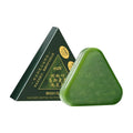Usman Grass & Platycladus Shampoo Bar Hair Growth Natural Hair Loss Treat Strengthens Roots Control Oil Cleanses Scalp Soap NEW