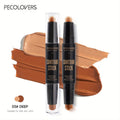 Bâton de Contour et Surligneur Double-Tête