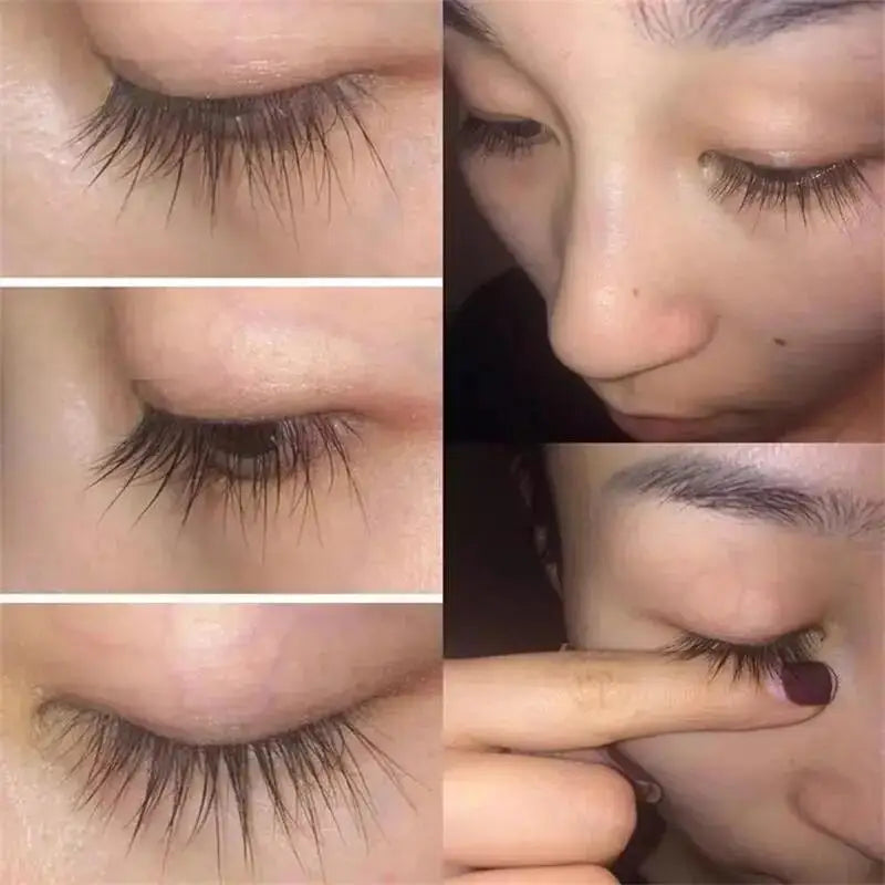 Sérum de Croissance Rapide des Cils – Naturel, Longs et Épais