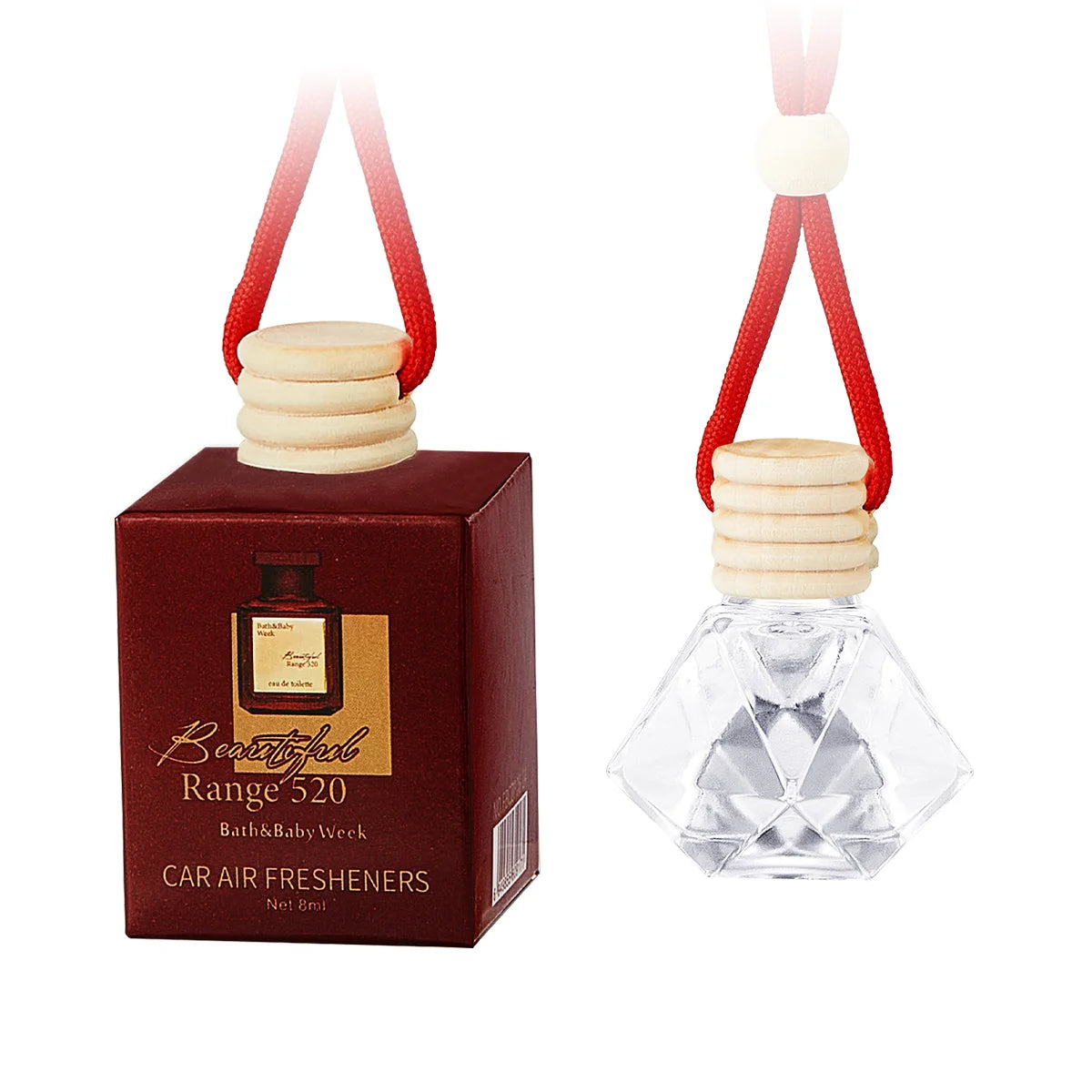 Parfum Fraîcheur Naturelle & Minimaliste pour l’Intérieur