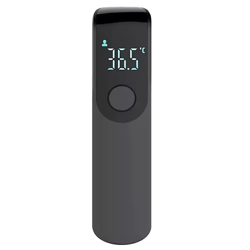 Thermomètre Infrarouge Numérique Médical & Mesure Rapide de Température
