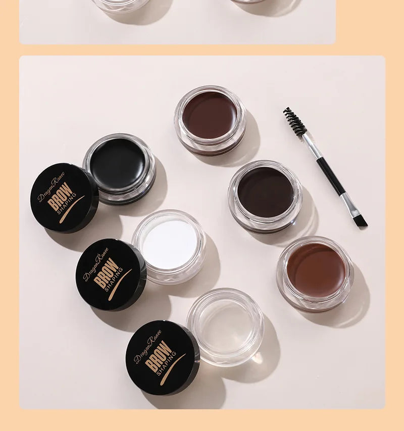 Crème Coiffante Rehausseur de Sourcils