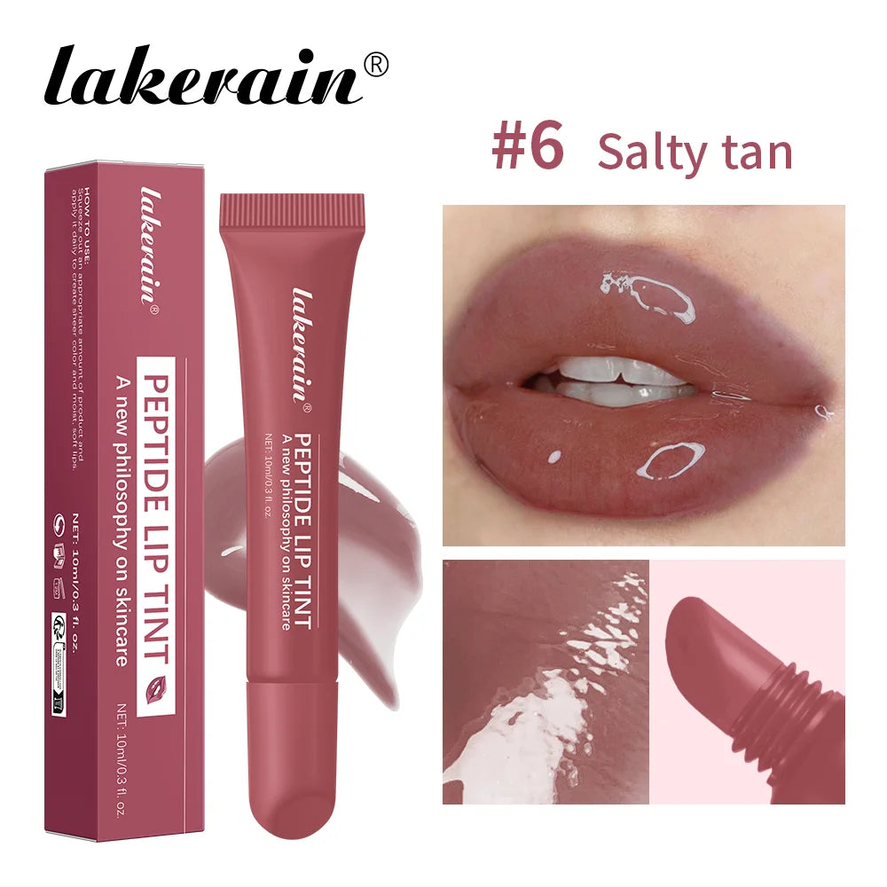 Huile à Lèvres Miroir 10ml - Multichoix