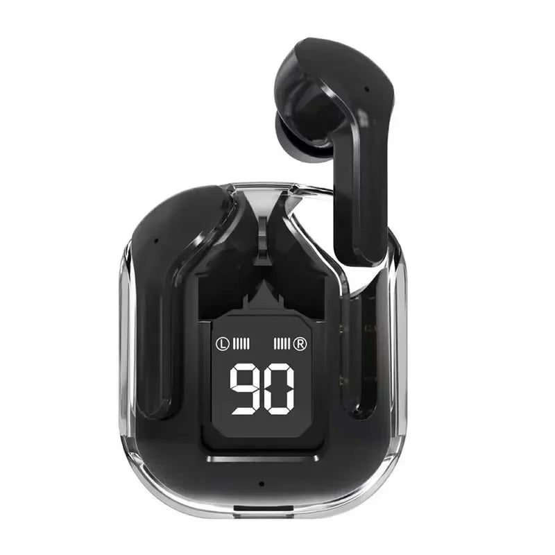 Écouteurs Sans Fil AIR31 TWS Bluetooth 5.3, Compatibles avec Huawei, Xiaomi, iPhone