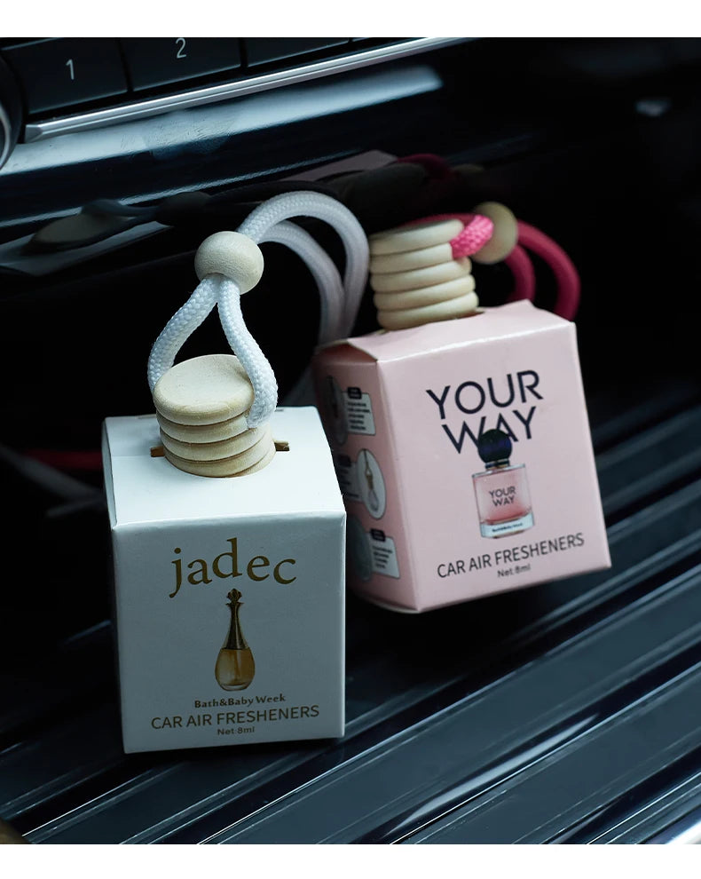 Parfum Fraîcheur Naturelle & Minimaliste pour l’Intérieur