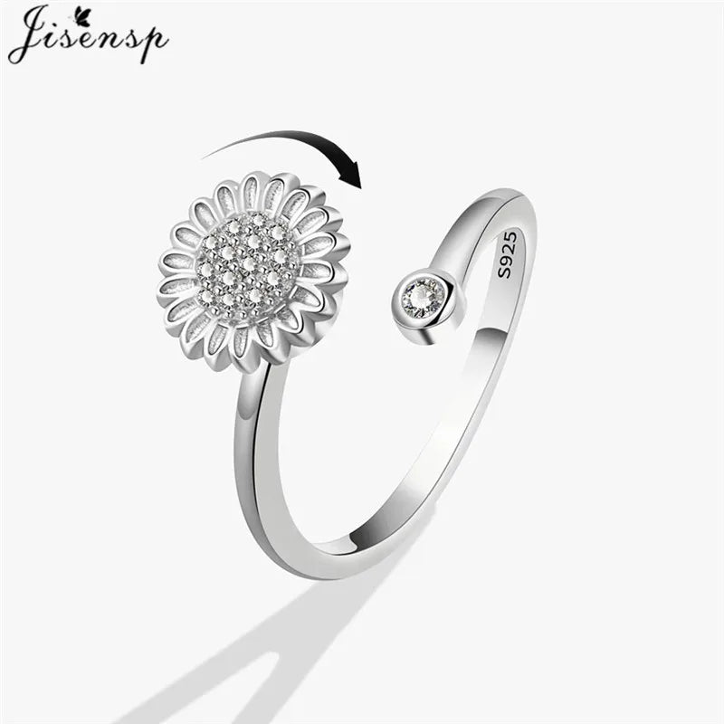 Bague Multichoix – Style Cocktails, Anti-Stress, Tendance et Parfait pour Offrir