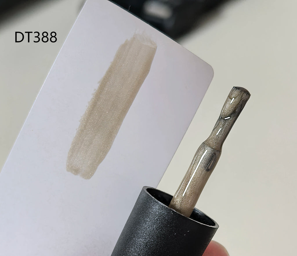 Vernis à Ongles Gel UV/LED à effet Magnétique, Effet Œil de Chat 7ml