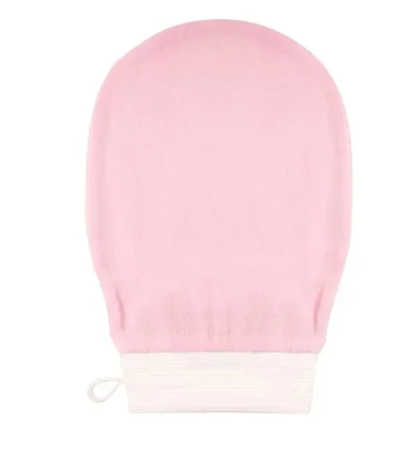 Gant Exfoliant de Bain – Peau Douce & Nettoyage Profond