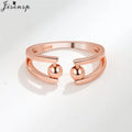 Bague Multichoix – Style Cocktails, Anti-Stress, Tendance et Parfait pour Offrir