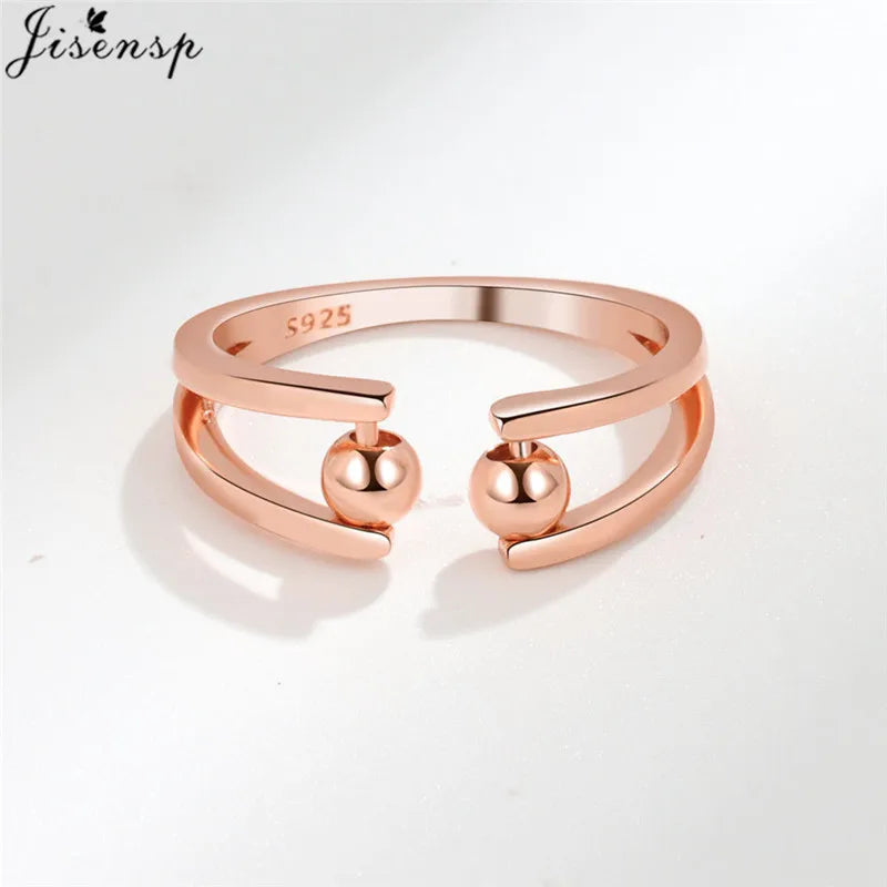 Bague Multichoix – Style Cocktails, Anti-Stress, Tendance et Parfait pour Offrir