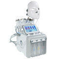 7 en 1 Machine Professionnel Hydra Eau Dermabrasion Instrument de Beauté Nettoyage de la Peau Skin Clean